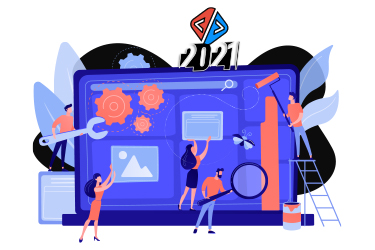 2021'de Web Sitenizi Güncellemek mi İstiyorsunuz?