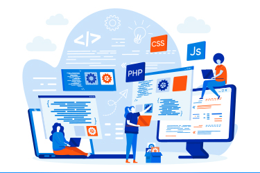 Back End ve Front End Nedir?