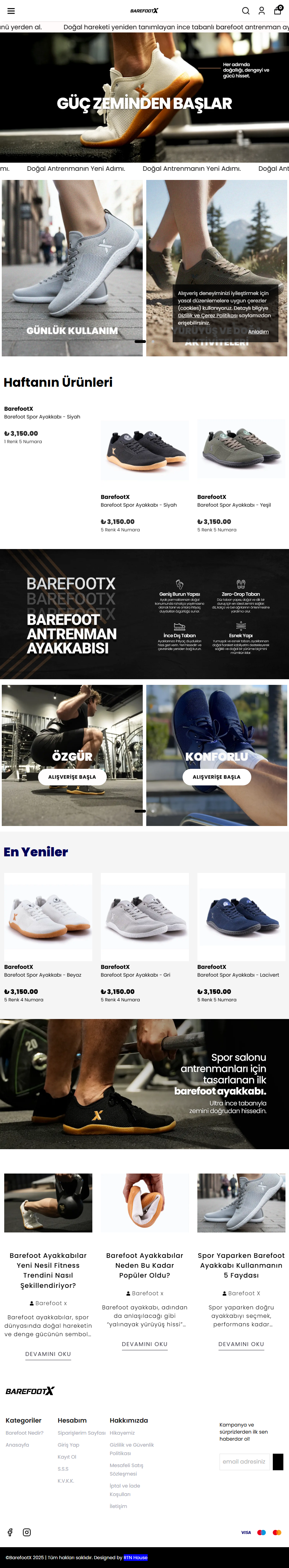 Fatih Web Tasarım Proje Detayı Tablet Görünüm