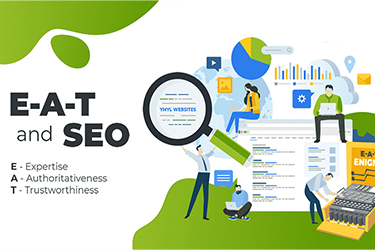 EAT Nedir ve SEO İçin Neden Önemlidir?