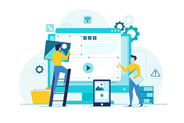 İlgi Çekici Bir Web Sitesi Yapmak İçin İpuçları