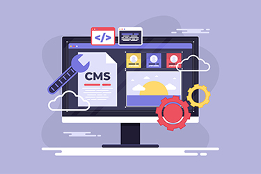 Neden Web Sitenizde CMS (İçerik Yönetim Sistemi) Olmalı?