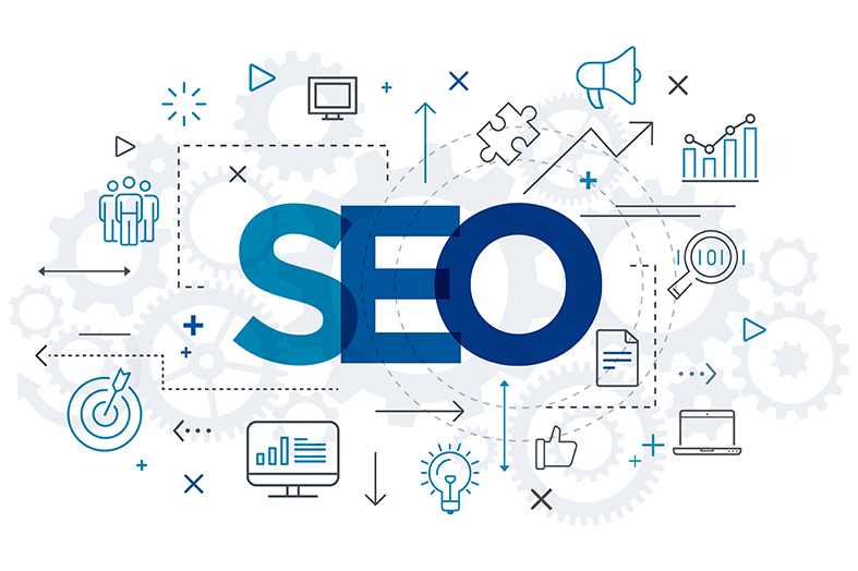 SEO'da Dahili Bağlantı: Bilgilendirici Kılavuz