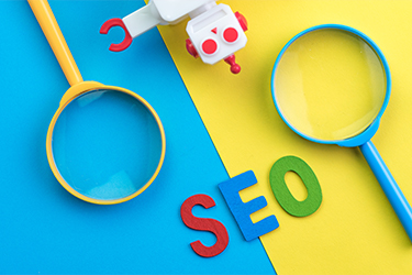 SEO Tasarımına Yeni Başlayanlar için Kılavuz