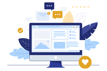 Web Sitenizin İhtiyaç Duyduğu 9 Sayfa