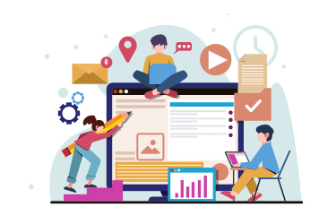 Web Sitesi İçeriğini Planlamanın ve Yazmanın Önemi