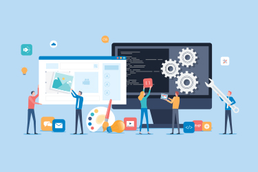 Web Tasarım Şirketleri İşletmenizin Büyümesine Nasıl Yardımcı Olur?