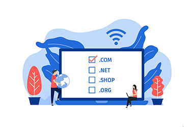 Web Tasarımında Alan Adı (Domain) Seçimi