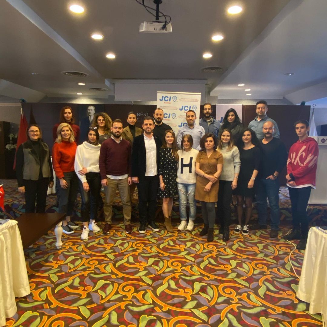 JCI
