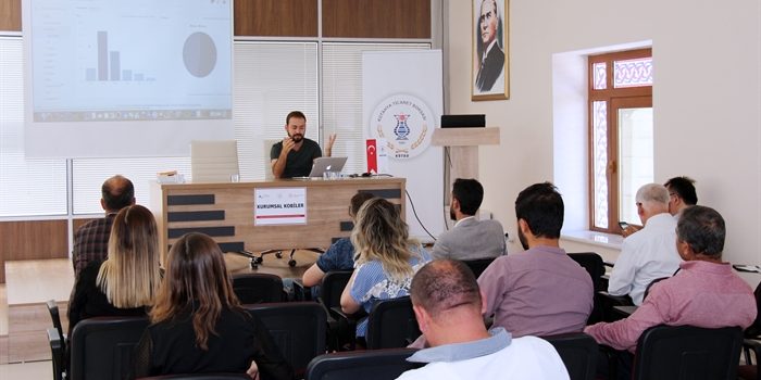 Kütahya Ticaret Odası