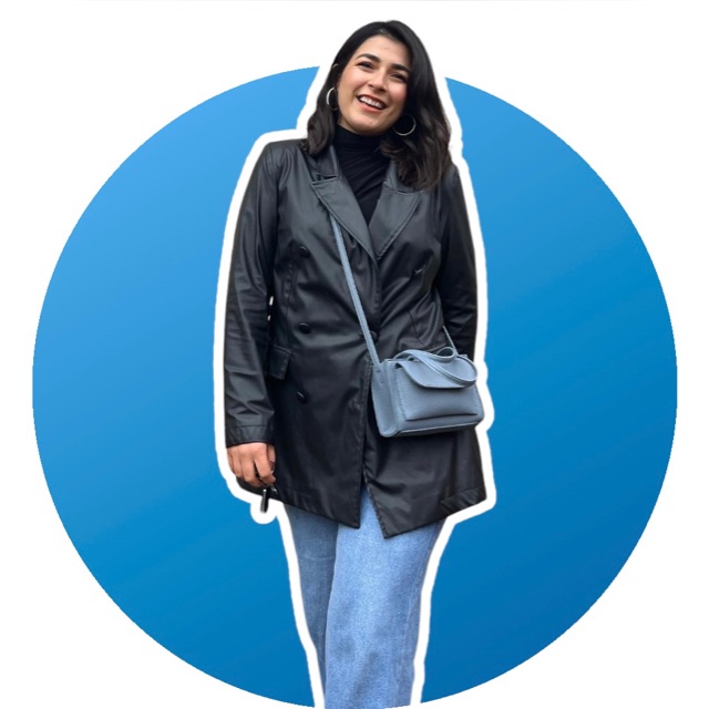 Ayşe Gönen