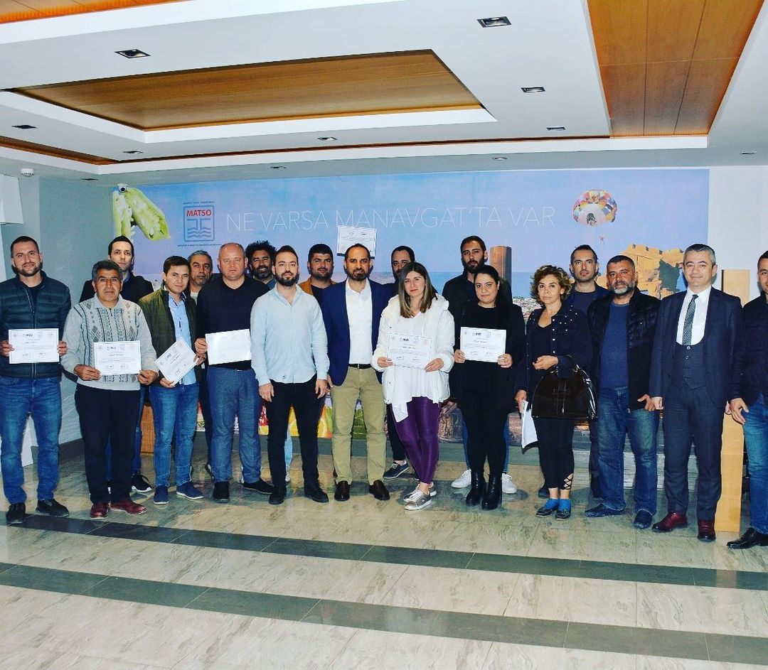 Manavgat Ticaret Odası