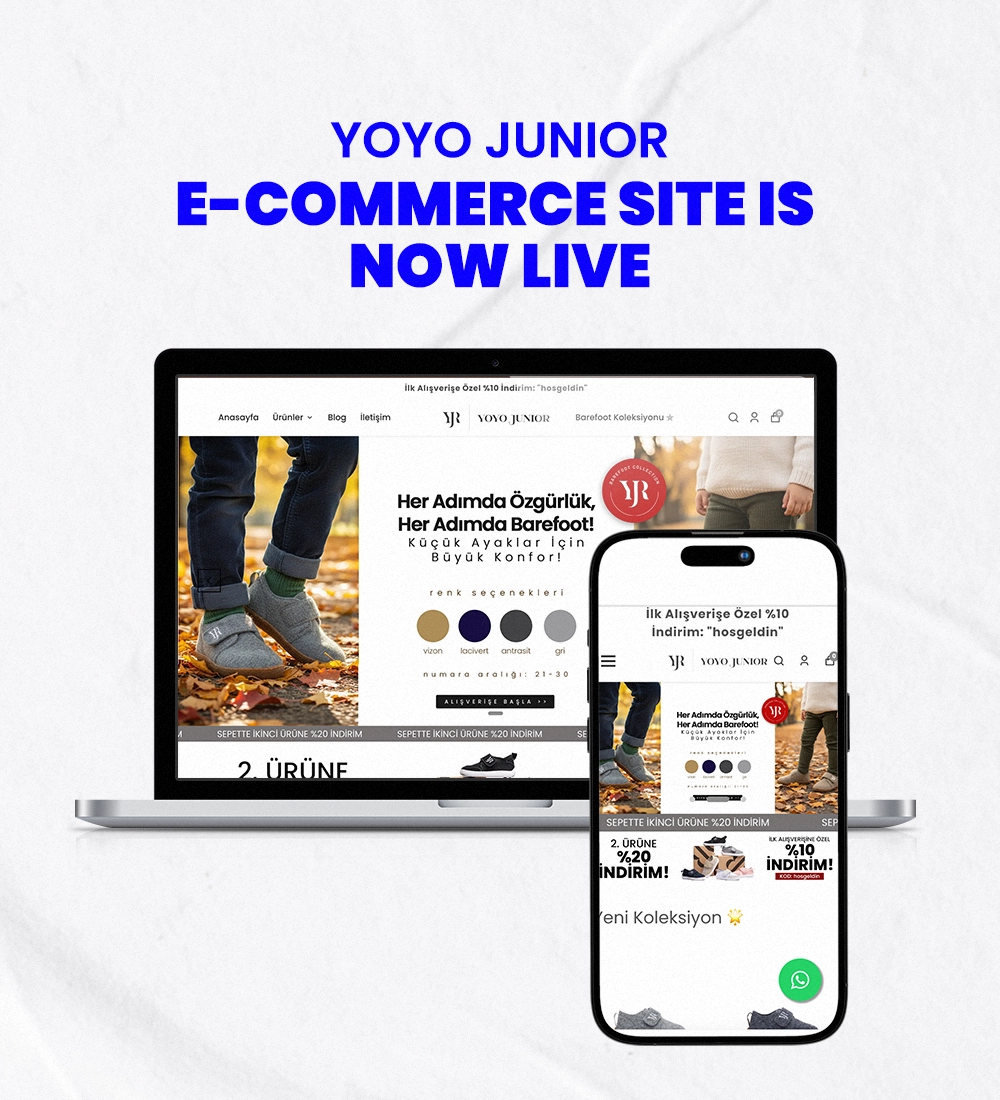 YOYO JUNIOR