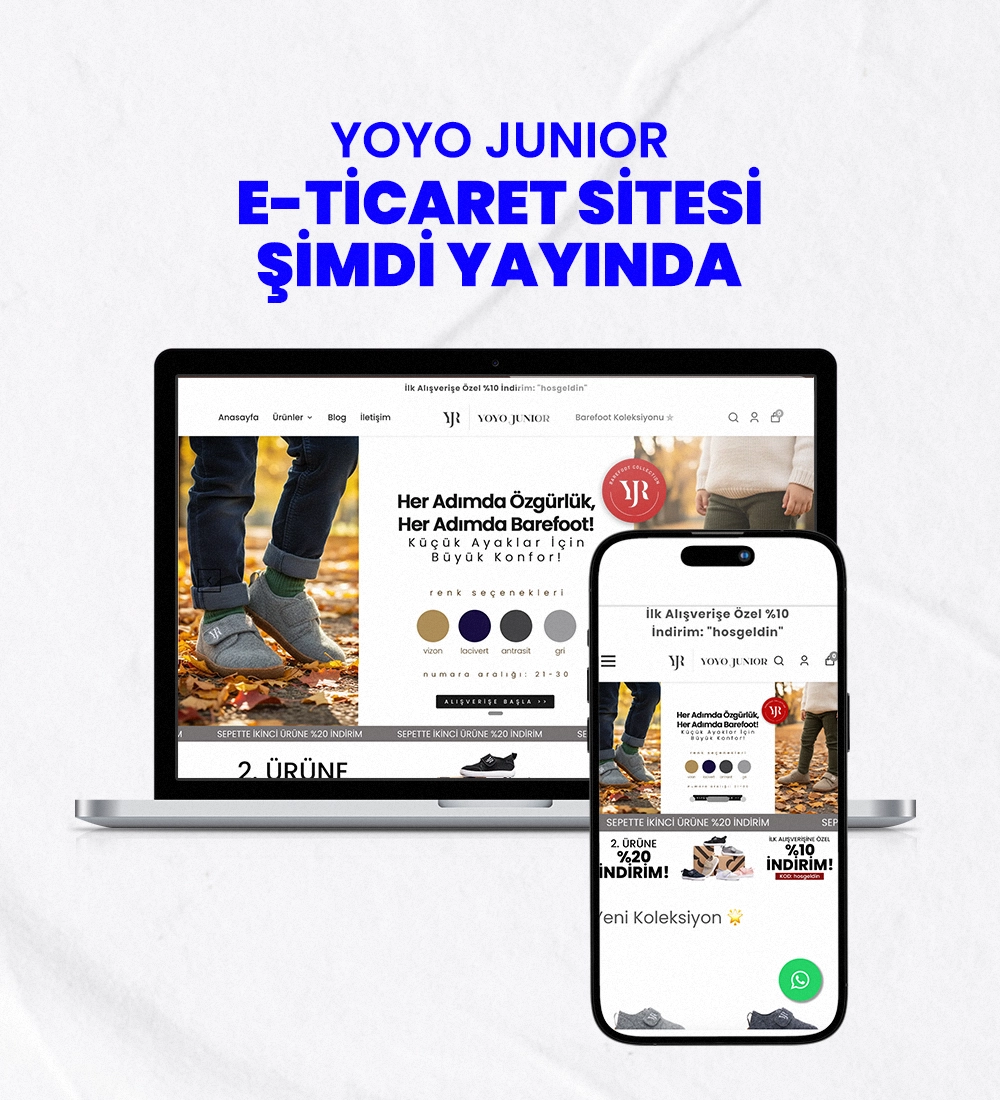 YOYO JUNIOR