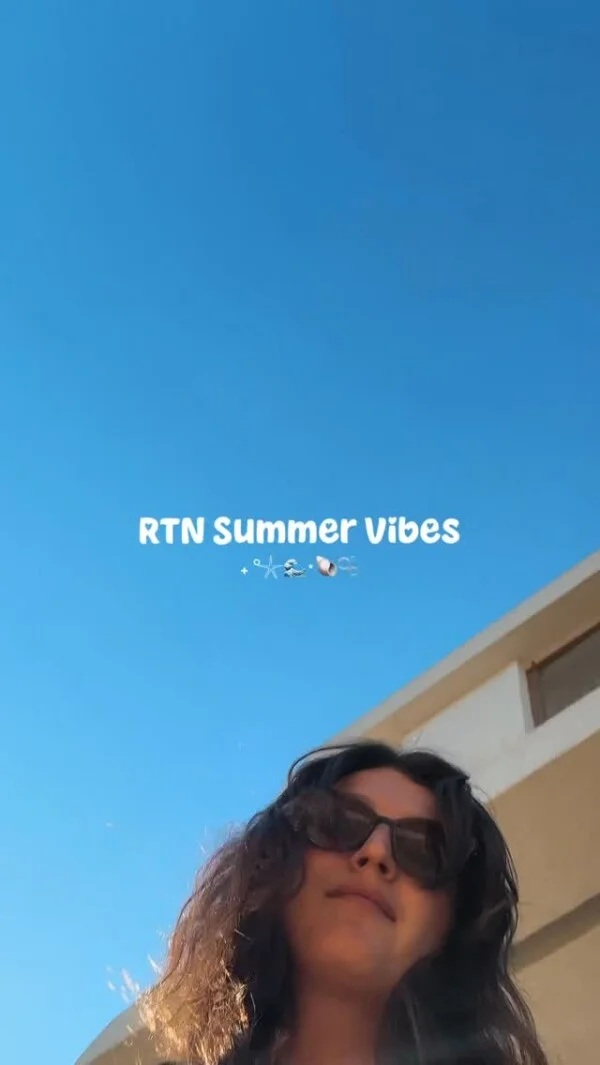 Biraz mola, bolca kahkaha! ☀️🍹RTN House ekibi olarak yazı birlikte karşıladık. Güzel anılar biriktirdiğimiz, enerjimizi tazelediğimiz harika bir akşamdı. 💙✨

Yaza hazırız!

rtnhouse